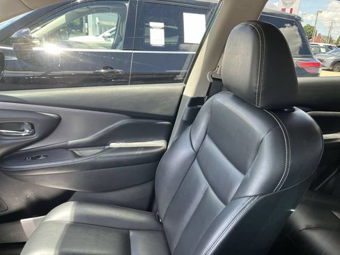 Used 2023 Nissan Murano SV w/ SV Midnight Edition Package AWD/4WD image 22