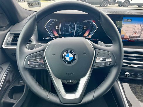 Used 2023 BMW 330i xDrive 330i xDrive w/ Driving Assistance Package image 21