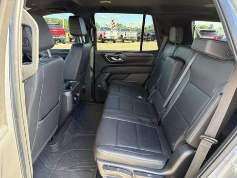 Used 2022 Chevrolet Tahoe LT AWD/4WD image 13