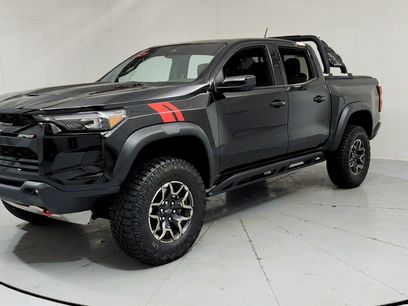 Used 2024 Chevrolet Colorado ZR2 w/ ZR2 Convenience Package III