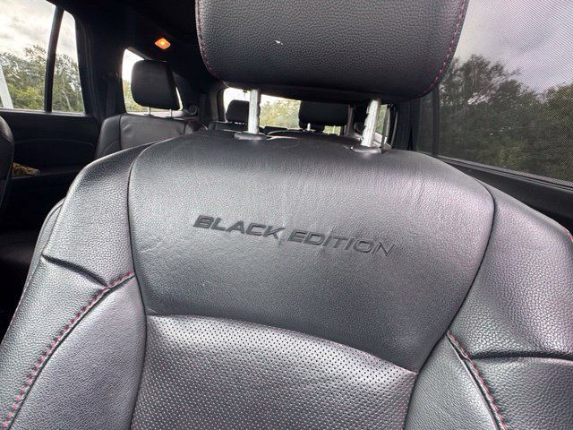 Used 2019 Honda Pilot Black Edition image 16