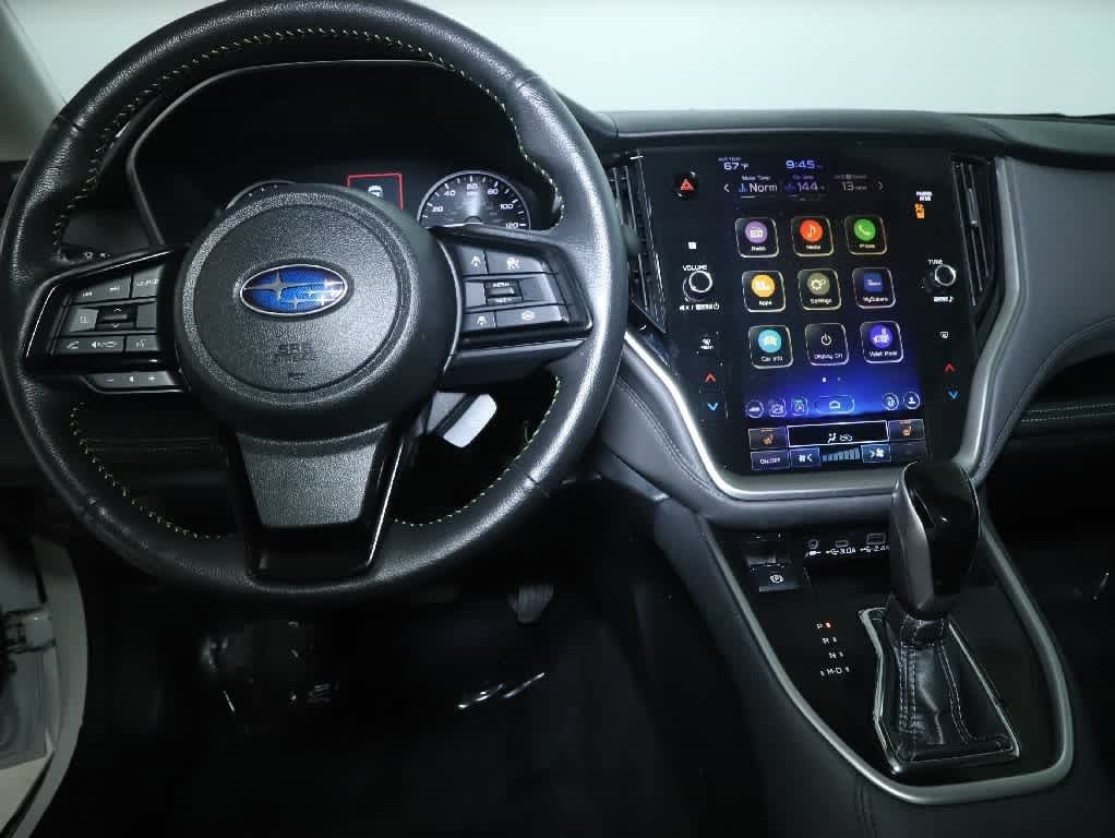 Used 2024 Subaru Outback Onyx Edition AWD/4WD image 28