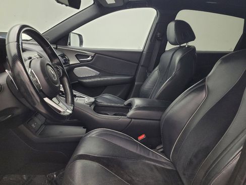 Used 2021 Acura RDX A-Spec AWD/4WD image 17