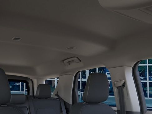 New 2026 Ford Bronco Sport Big Bend AWD/4WD image 25