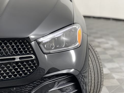 New 2026 Mercedes-Benz GLE 350 4MATIC image 7