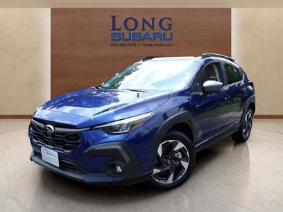 Used 2025 Subaru Crosstrek 2.5i Limited