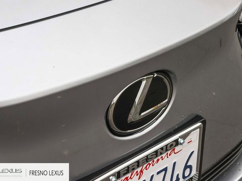 Certified 2025 Lexus RZ 450e image 11