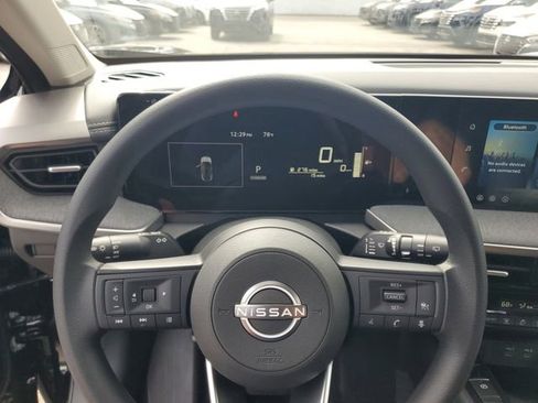 New 2026 Nissan Kicks SV image 12