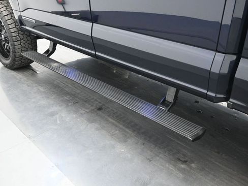 Used 2021 Ford F150 Lariat w/ Equipment Group 502A High image 27