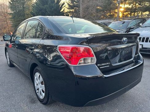 Used 2015 Subaru Impreza 2.0i image 6