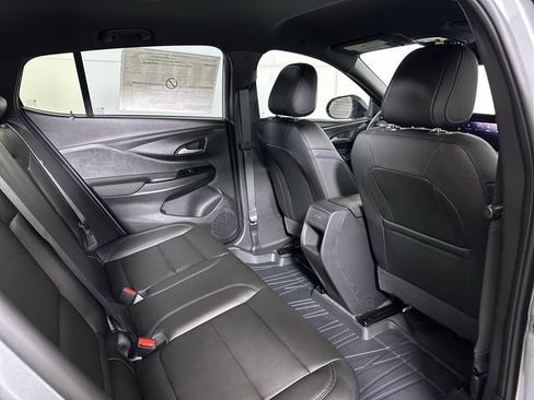 New 2026 Buick Envista Sport Touring w/ Convenience I Package image 46