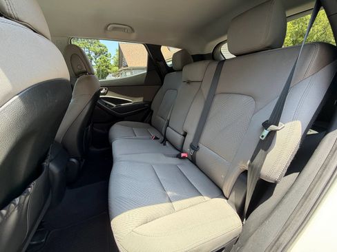 Used 2014 Hyundai Santa Fe Sport w/ Popular Equipment Package 02 FWD image 16