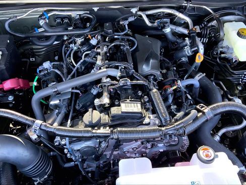 New 2026 Toyota Tacoma TRD Off-Road image 16