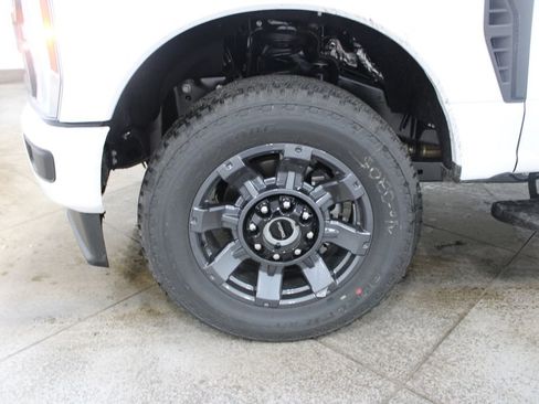 New 2026 Ford F250 XL w/ STX Appearance Package image 37