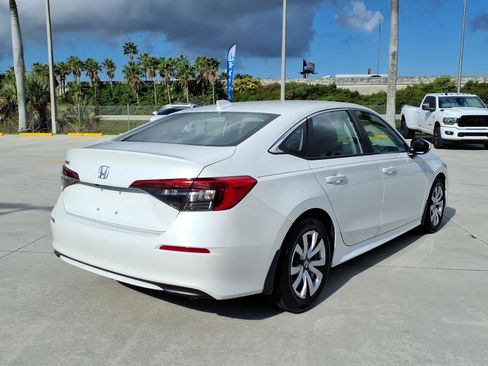 Used 2023 Honda Civic LX image 11
