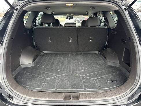 Used 2019 Hyundai Santa Fe SEL image 19