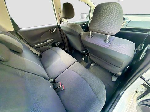 Used 2012 Honda Fit Sport image 28