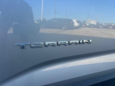 Used 2026 GMC Terrain Elevation AWD/4WD image 39