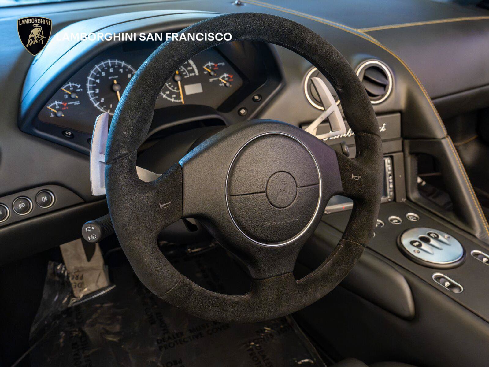 Used 2007 Lamborghini Murcielago LP 640 AWD/4WD image 60