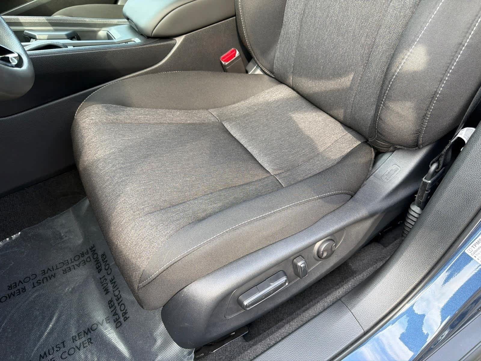 Used 2026 Honda Accord SE image 15