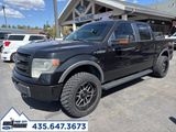 Used 2014 Ford F150 FX4 w/ Equipment Group 402A Luxury image 2