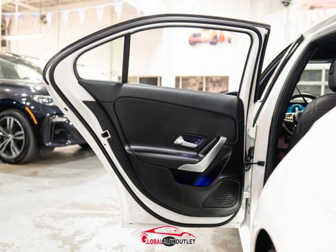 Used 2019 Mercedes-Benz A 220 4MATIC image 41