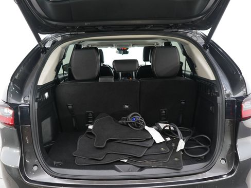 Used 2024 MAZDA CX-90 Plug-In Hybrid w/ Preferred AWD/4WD image 18
