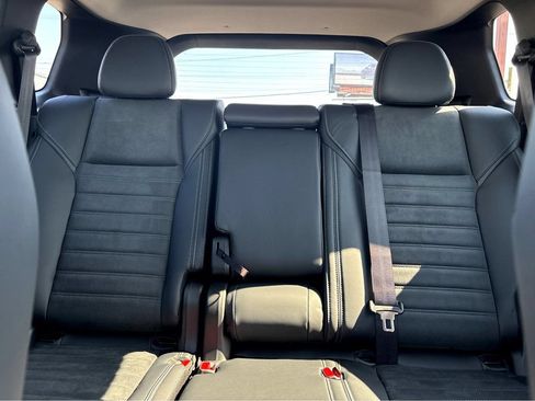 New 2026 Nissan Rogue SL AWD/4WD image 21