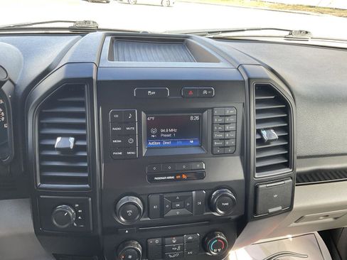 Used 2017 Ford F150 XL w/ Equipment Group 101A Mid image 17