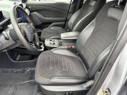 Certified 2021 Ford Mustang Mach-E GT image 13