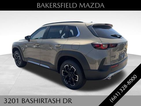 New 2026 MAZDA CX-50 Meridian Edition w/ Weather Package AWD/4WD image 3