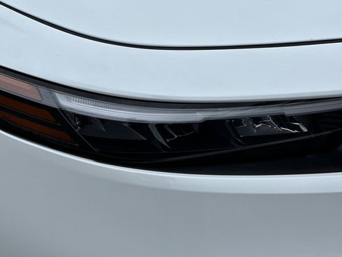 Used 2024 Honda Accord Sport image 12