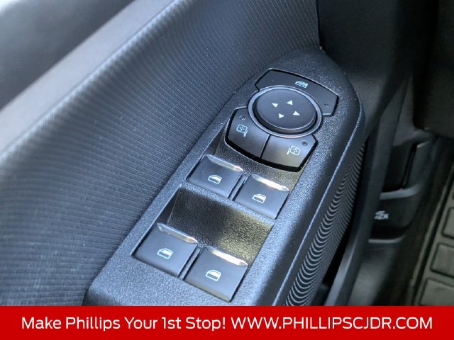 Used 2024 Ford Bronco Sport Big Bend w/ Convenience Package AWD/4WD image 22