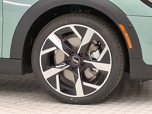 New 2026 MINI Cooper S image 10