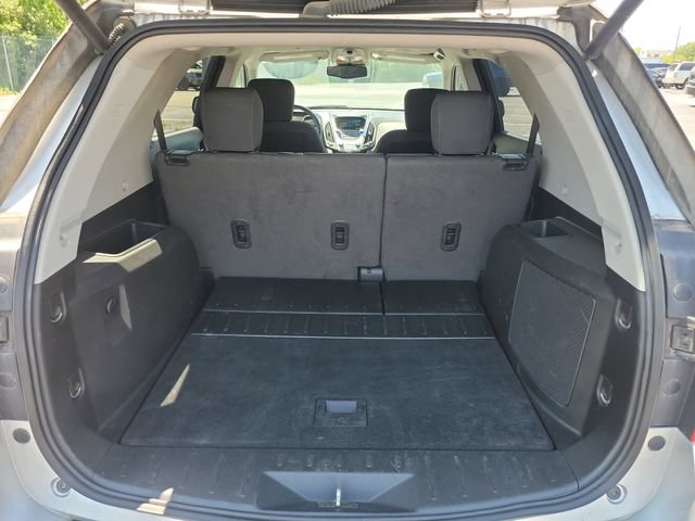 Used 2017 Chevrolet Equinox LT w/ Convenience Package FWD image 26