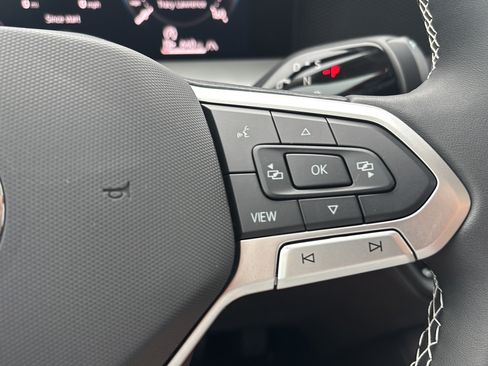 New 2026 Volkswagen Tiguan SE AWD/4WD image 23