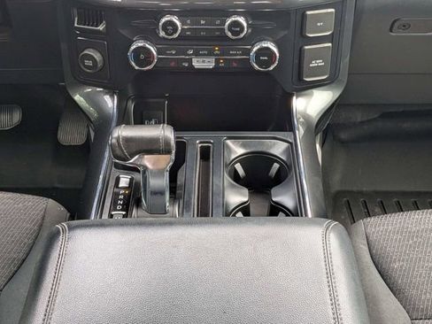 Used 2022 Ford F150 XLT w/ Equipment Group 302A High RWD image 18