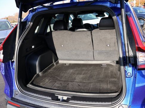 Used 2023 Honda CR-V Sport Touring image 15