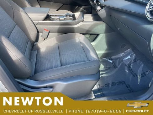 New 2026 Chevrolet Equinox LT FWD image 28
