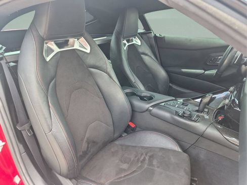 Used 2022 Toyota Supra RWD image 18