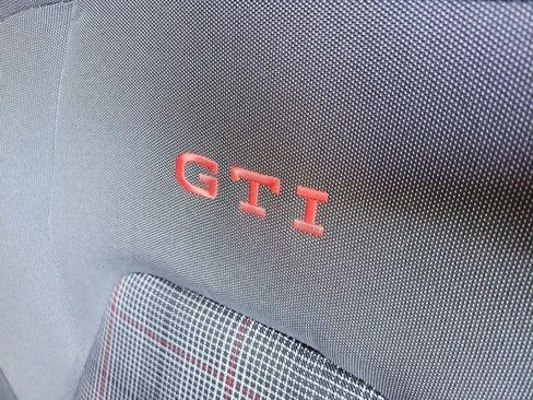 Used 2024 Volkswagen GTI S image 13