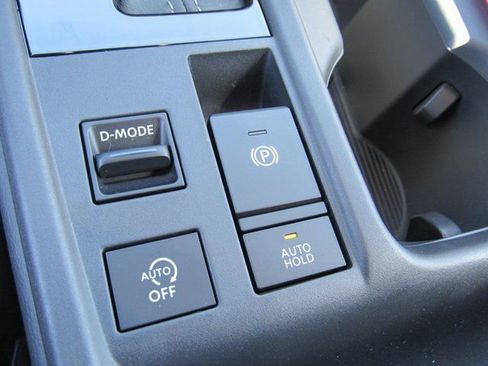 New 2026 Nissan Sentra SV w/ SV Convenience Package image 17