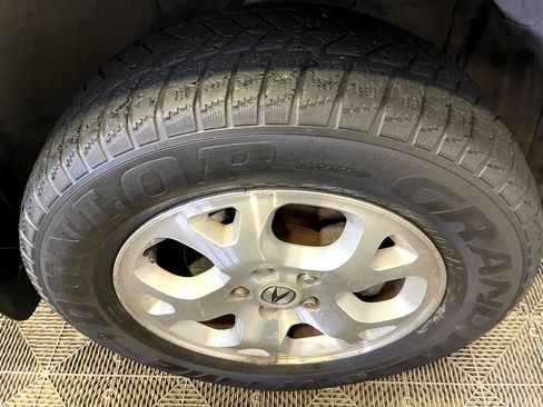 Used 2002 Acura MDX Touring image 11