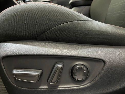 Certified 2024 Toyota RAV4 SE w/ Weather & Moonroof Package AWD/4WD image 15