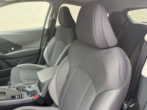 New 2026 Subaru Crosstrek 2.0i Premium image 22