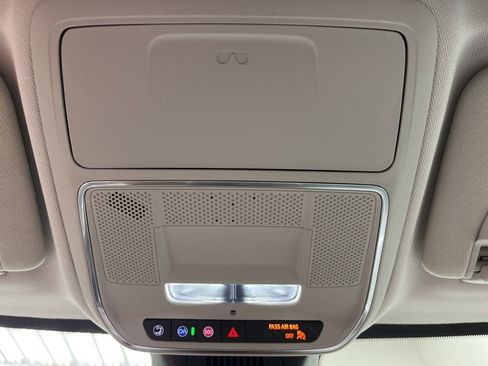 New 2026 GMC Terrain Denali AWD/4WD image 19