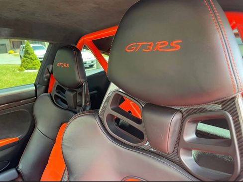 Used 2016 Porsche 911 GT3 RS image 10
