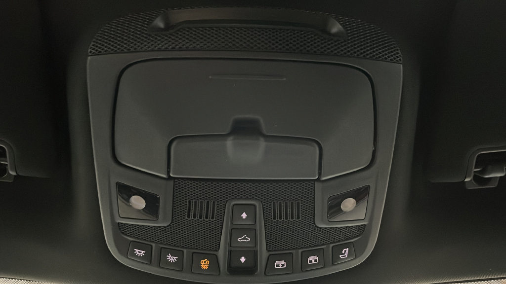 Used 2024 Lincoln Navigator Reserve AWD/4WD image 35
