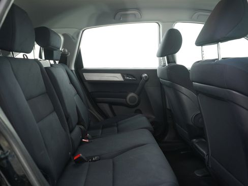 Used 2010 Honda CR-V LX image 13