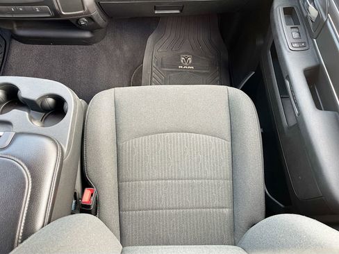 Used 2021 RAM 1500 Classic Warlock AWD/4WD image 21